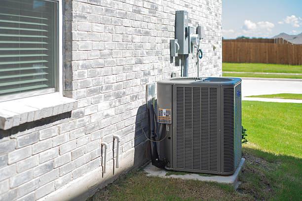 Reliable Furnace Repair contractor in Hendricks, WV by FH HVAC